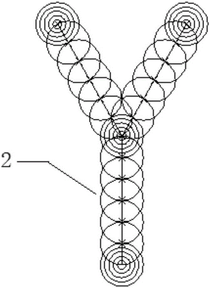 實(shí)現(xiàn)圖文的多層立體小大變化動態(tài)顯示的防偽結(jié)構(gòu)的制作方法與工藝