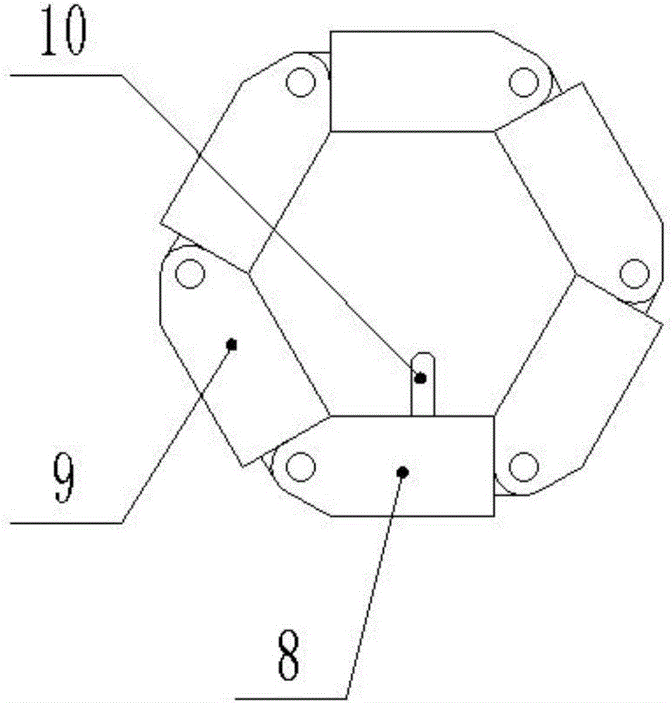 一種環(huán)境友好型插排的制作方法與工藝