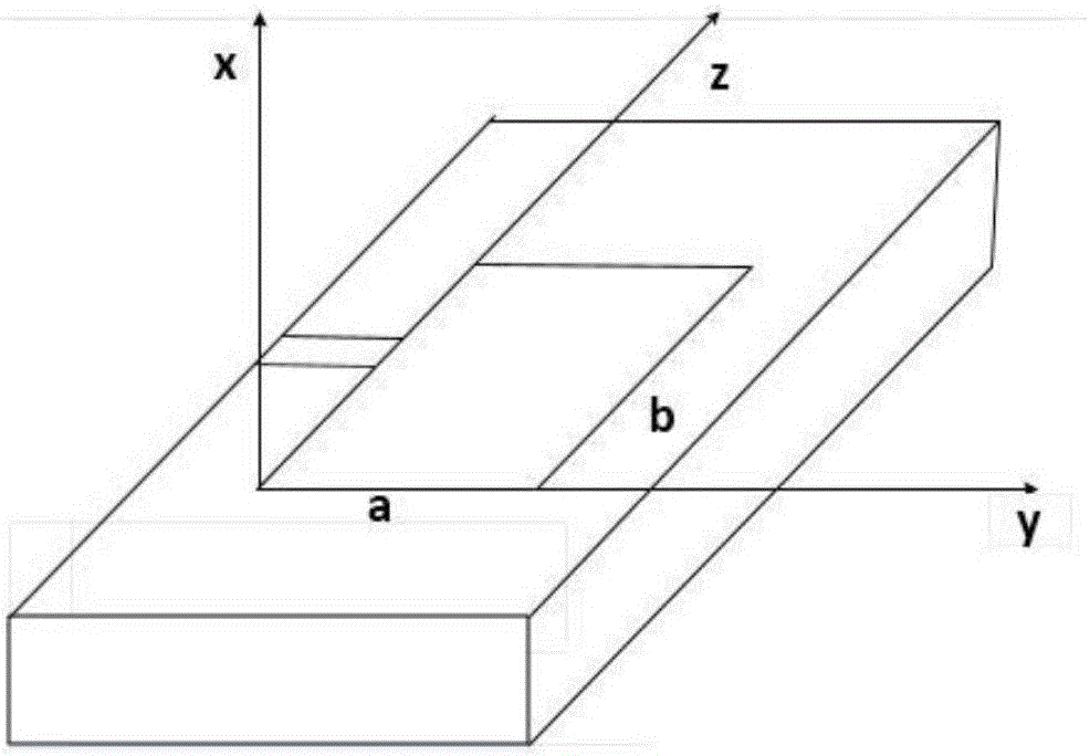 A/C探測(cè)裝置的制作方法