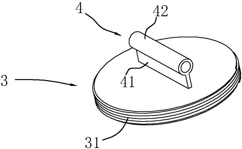 插頭的制作方法與工藝