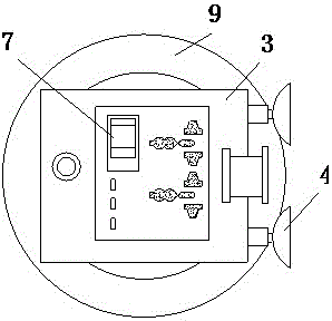 一种电器插座的制作方法与工艺