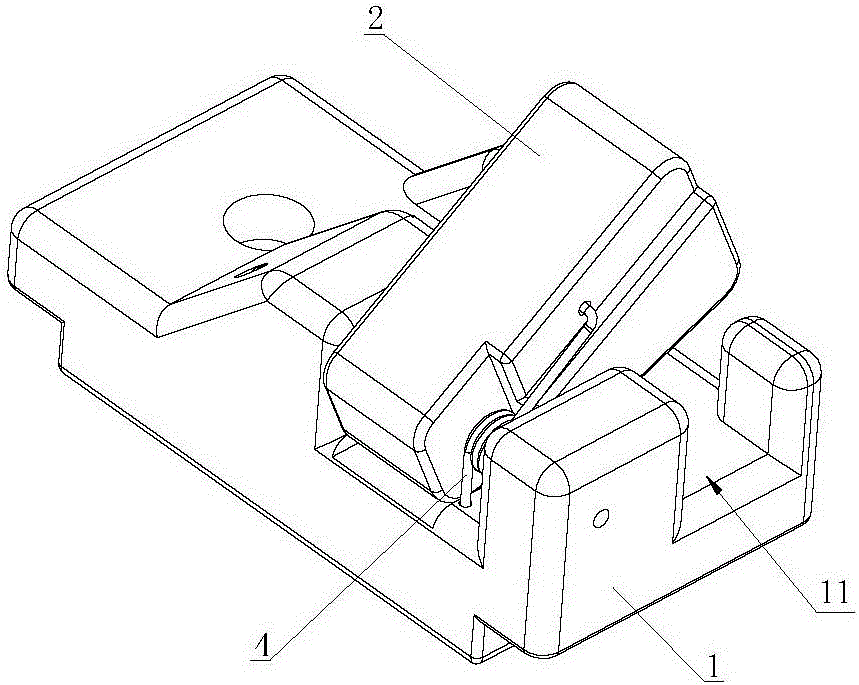 一种线材传送治具的制作方法与工艺