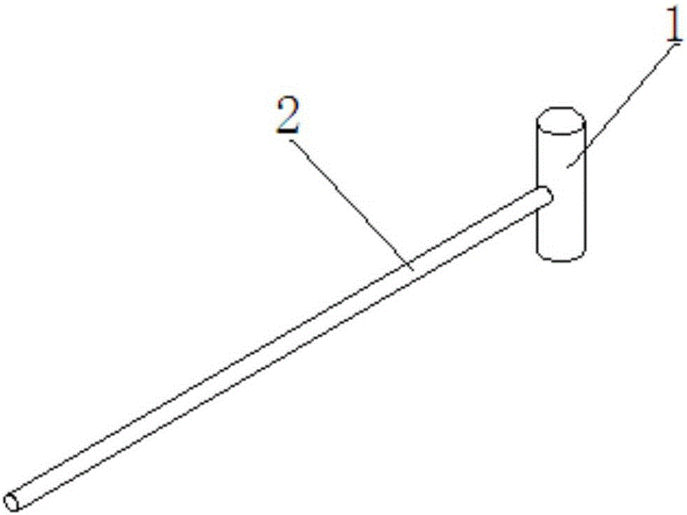 雙端面磨削區(qū)域校正工具的制作方法與工藝