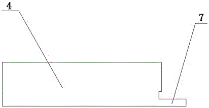 一種套圈磨削夾具的制作方法與工藝