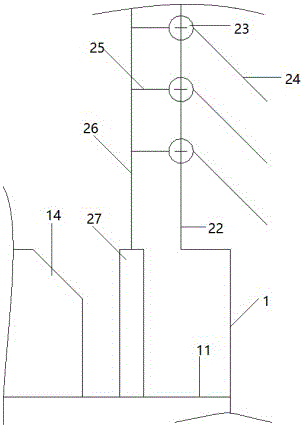 一種電力用多功能設(shè)備箱的制作方法與工藝