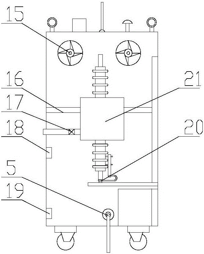 固體絕緣環(huán)網(wǎng)柜的制作方法與工藝