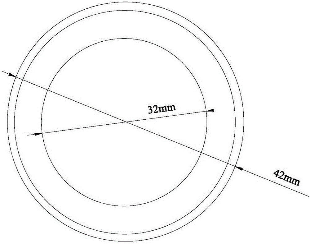 一種用于環(huán)網(wǎng)柜的動(dòng)密封軸的制作方法與工藝