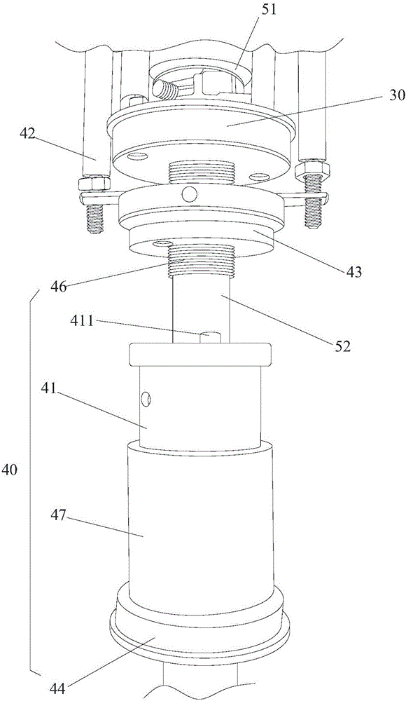 剝線器的傳動(dòng)裝置及剝線器的制作方法