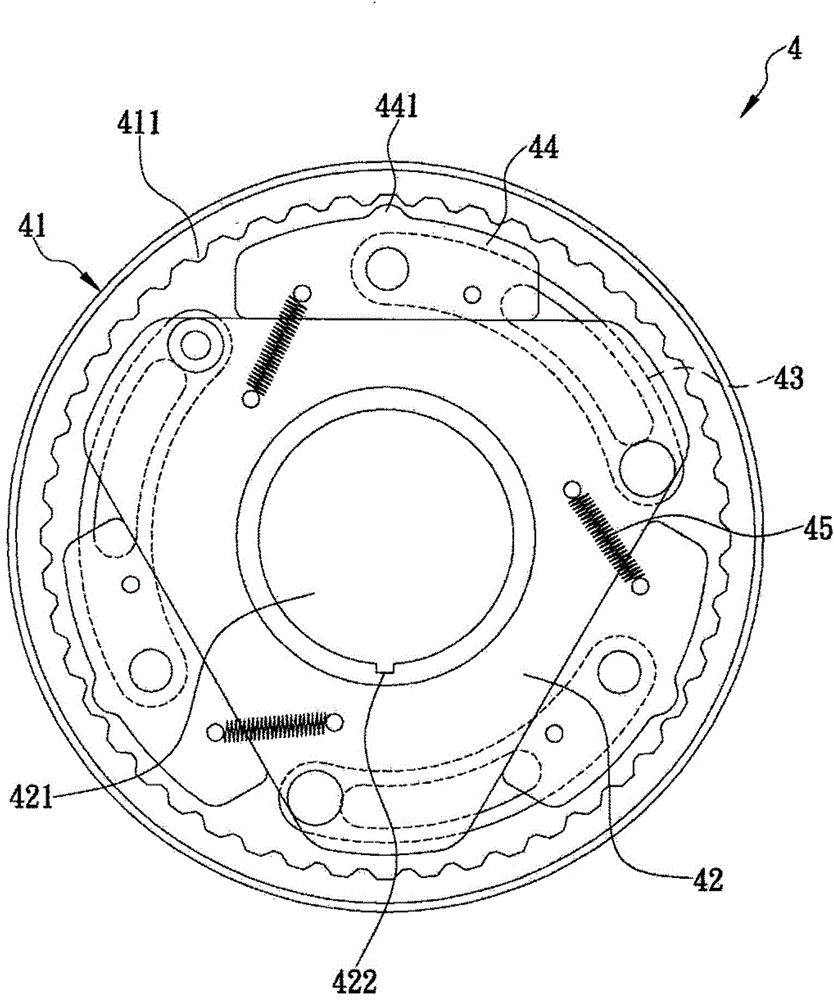 應(yīng)用于車輛懸吊系統(tǒng)的震動(dòng)式發(fā)電裝置的制作方法