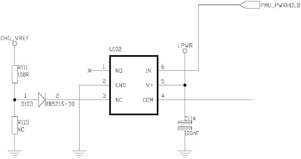 一種具有主備電池切換功能的智能終端的制作方法與工藝