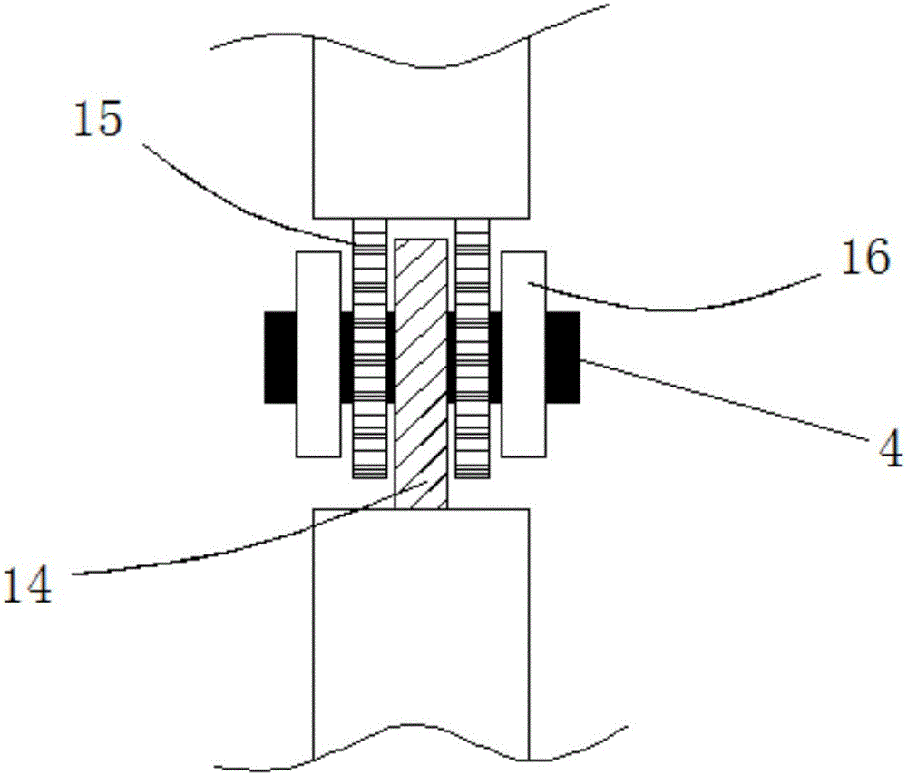 一种便于携带的可折叠钳子的制作方法与工艺