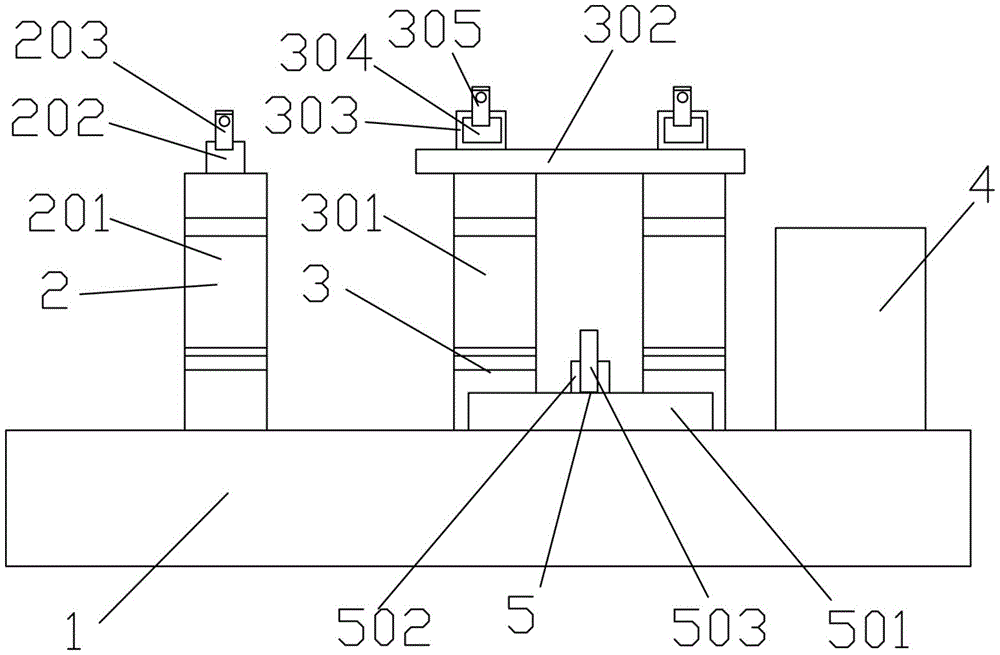 治具的制作方法與工藝