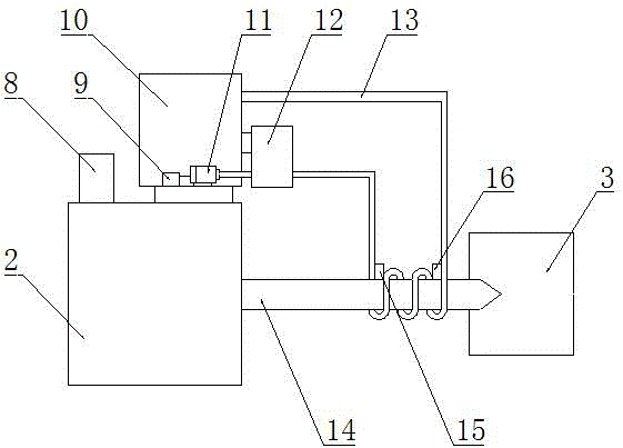 一種新型激光掃描系統(tǒng)的制作方法與工藝