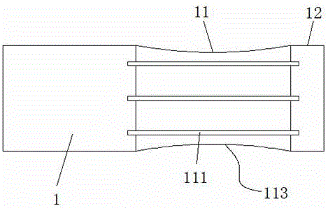 一种同轴电缆连接器内导体的制作方法与工艺