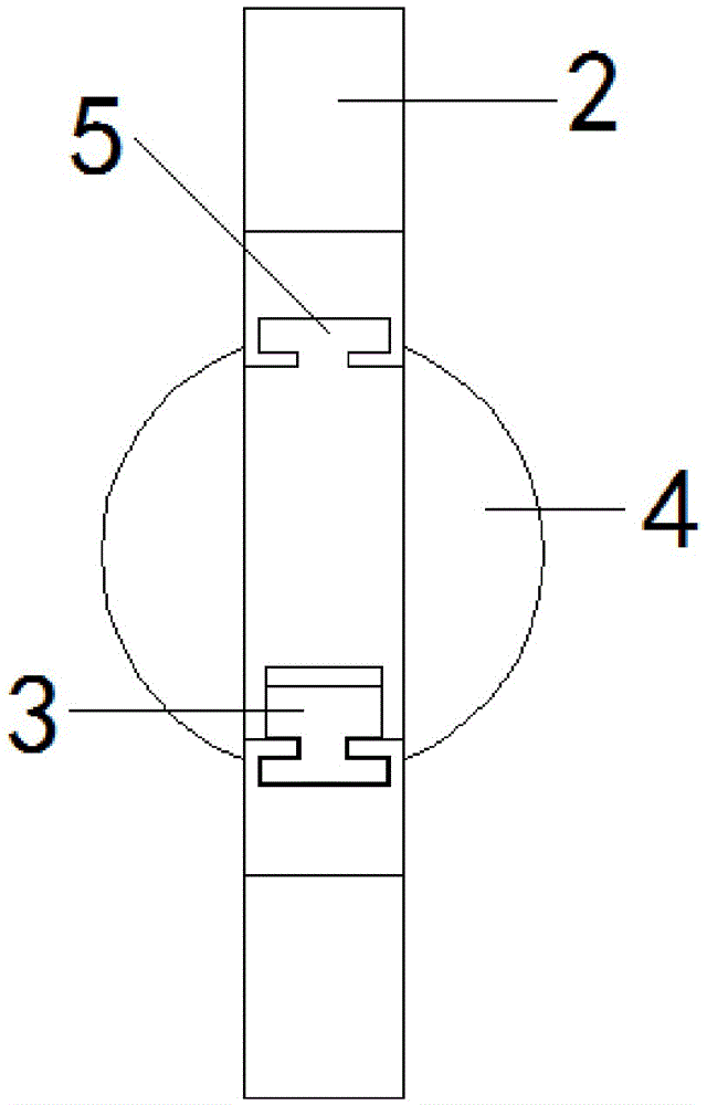 一種防滑扳手的制作方法與工藝