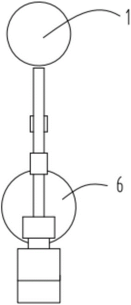 多工位光電轉(zhuǎn)換太陽(yáng)能收集鏡的制作方法與工藝