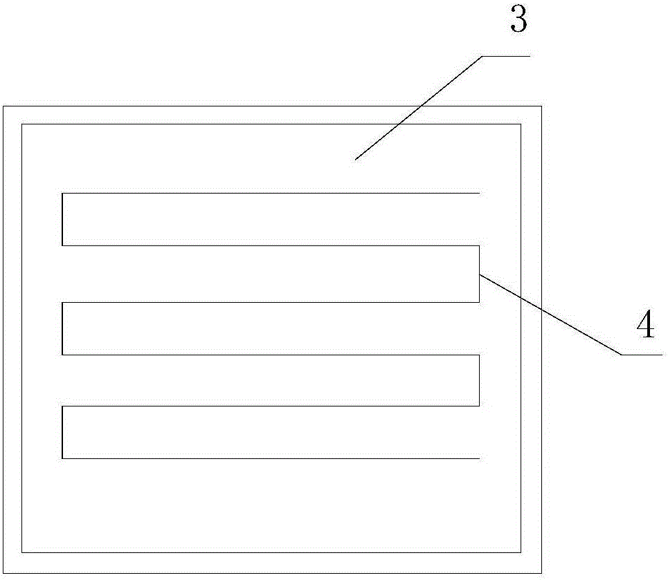 自动除霜的太阳能板的制作方法与工艺