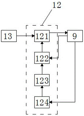 一种基于4G网络通信的多功能对讲机的制作方法与工艺