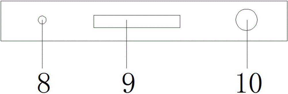 一种金属注塑手机边框的制作方法与工艺