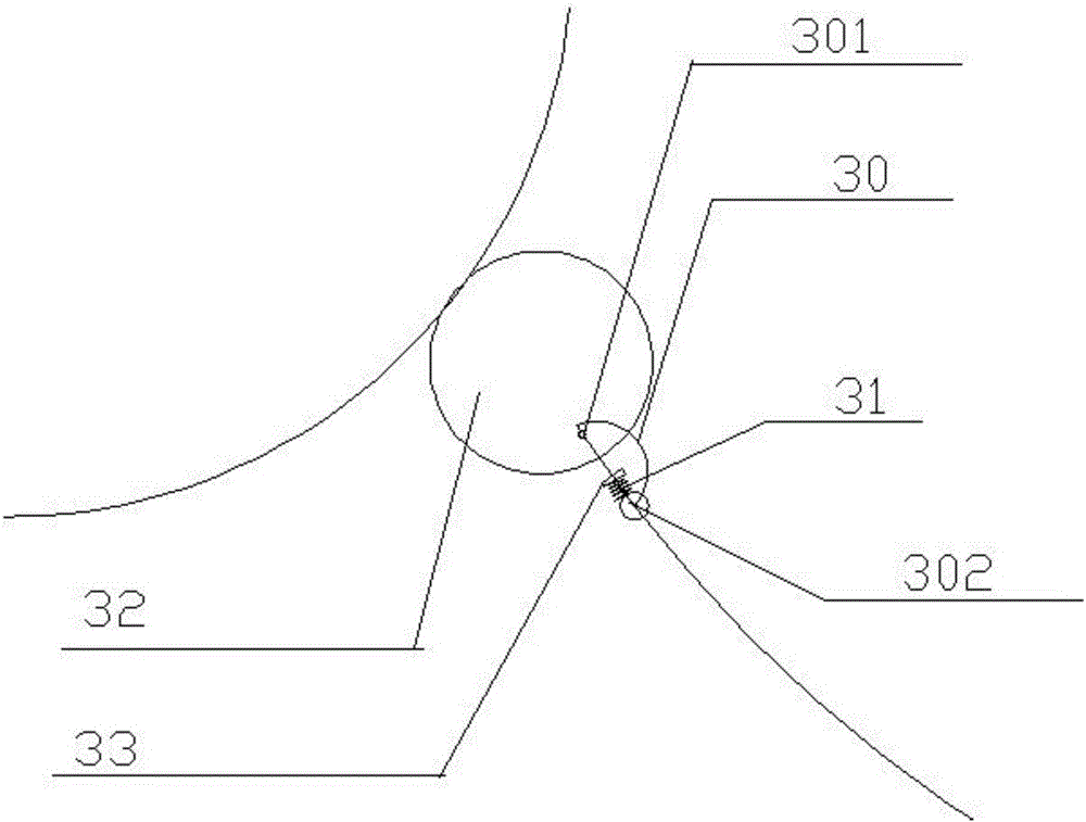 一種防砸傷手機(jī)殼的制作方法與工藝