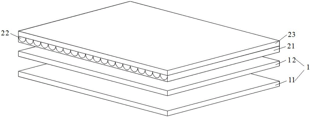 3D顯示裝置的制作方法