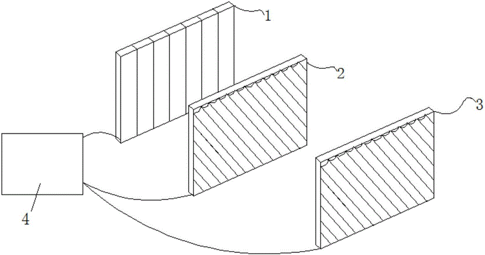 2D/3D可切換的顯示裝置的制作方法