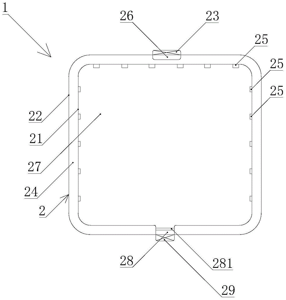 一种电子管DVD多功能组合音响的制作方法与工艺