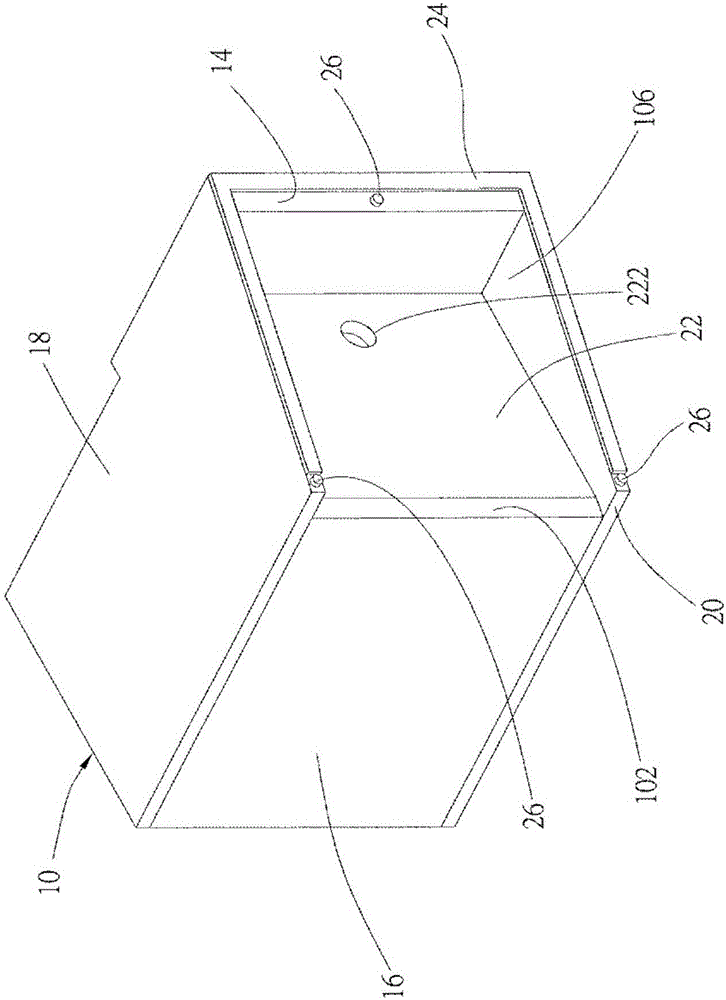 音箱的制作方法與工藝