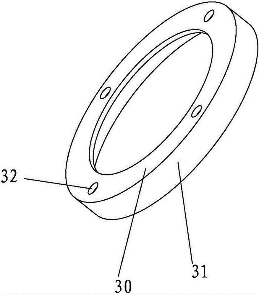 一种新型户外音箱的制作方法与工艺