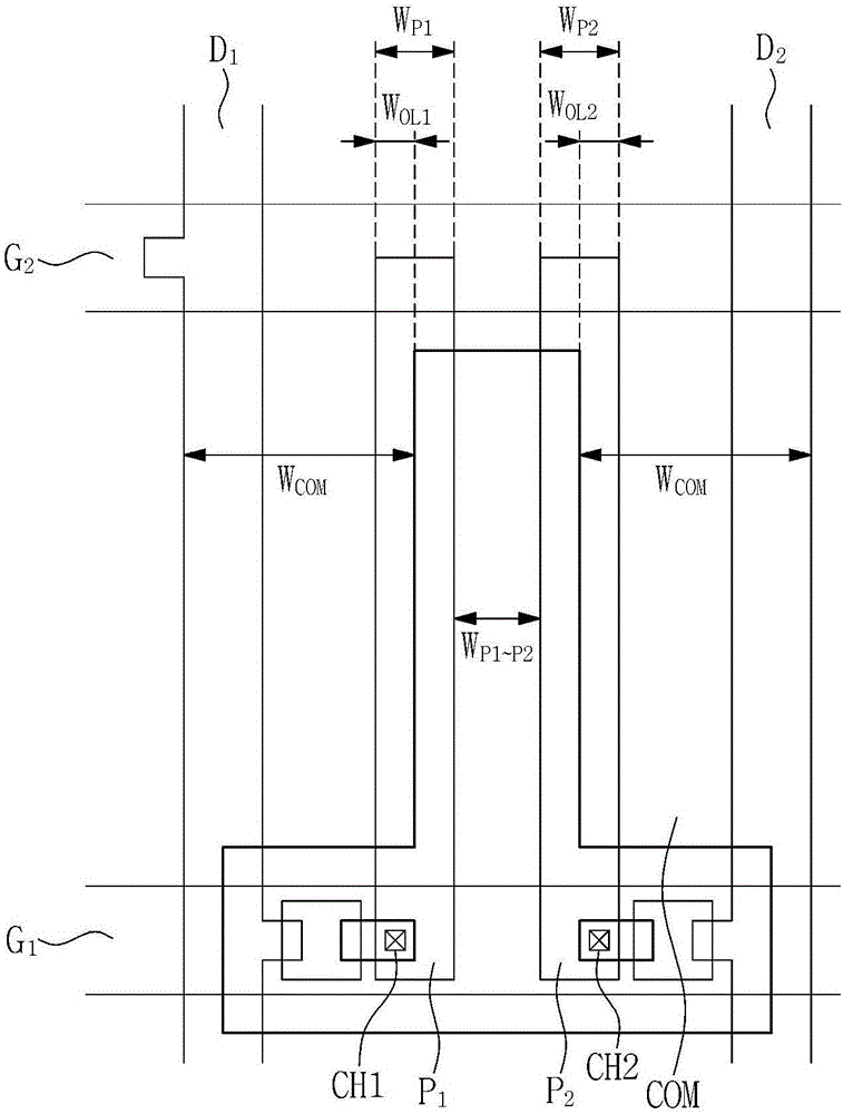 显示设备的制作方法与工艺