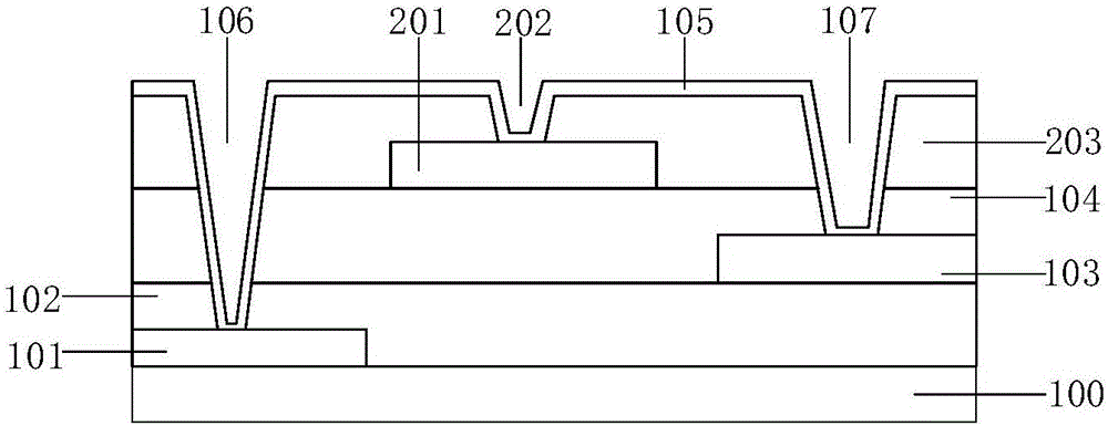 显示基板及其制备方法、显示装置与流程