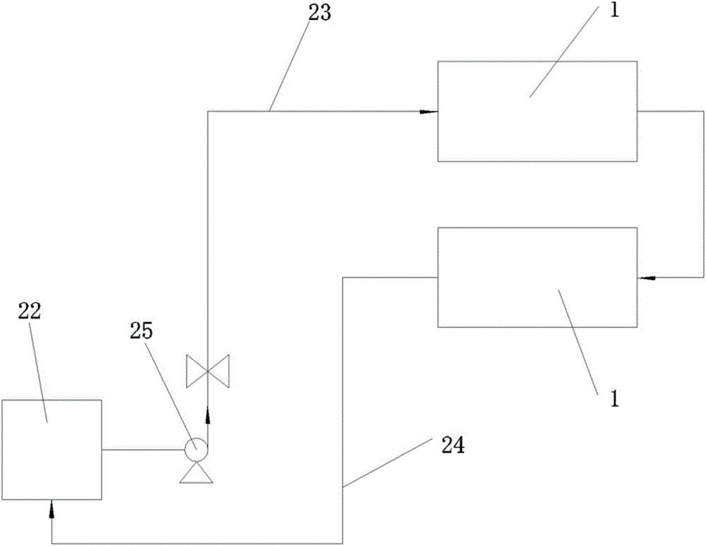 接触式加热装置的制作方法