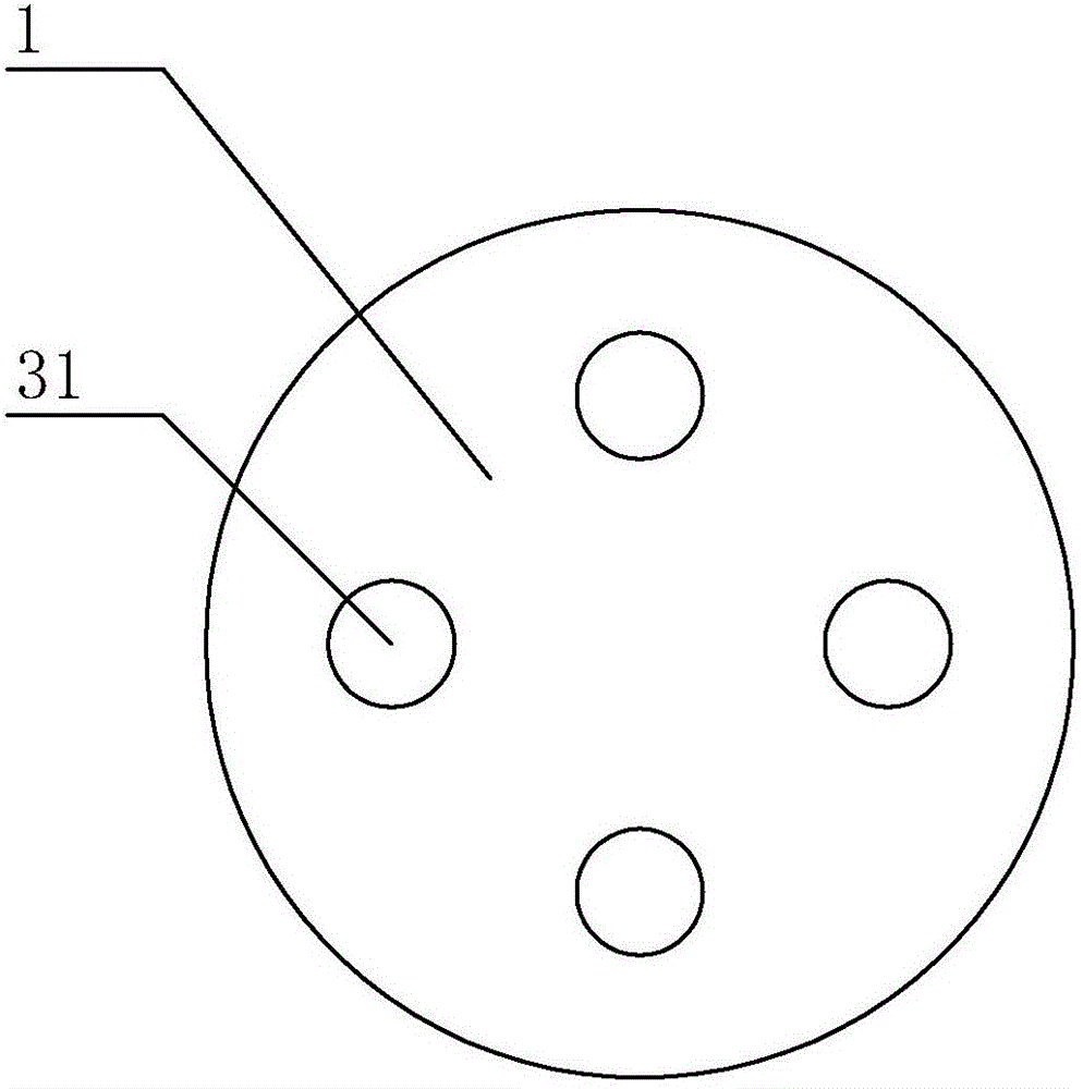 油烟机用加热管的制作方法与工艺