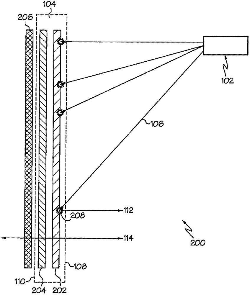 透明活動(dòng)窗口顯示的制作方法與工藝