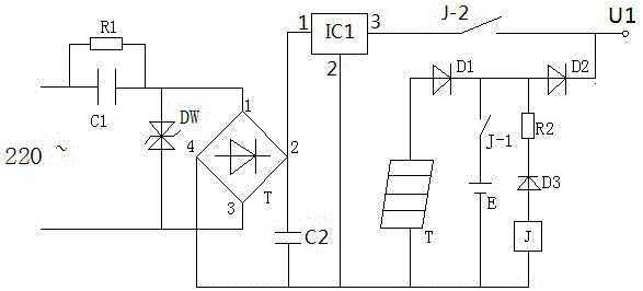 一種多功能智慧路燈的制作方法與工藝