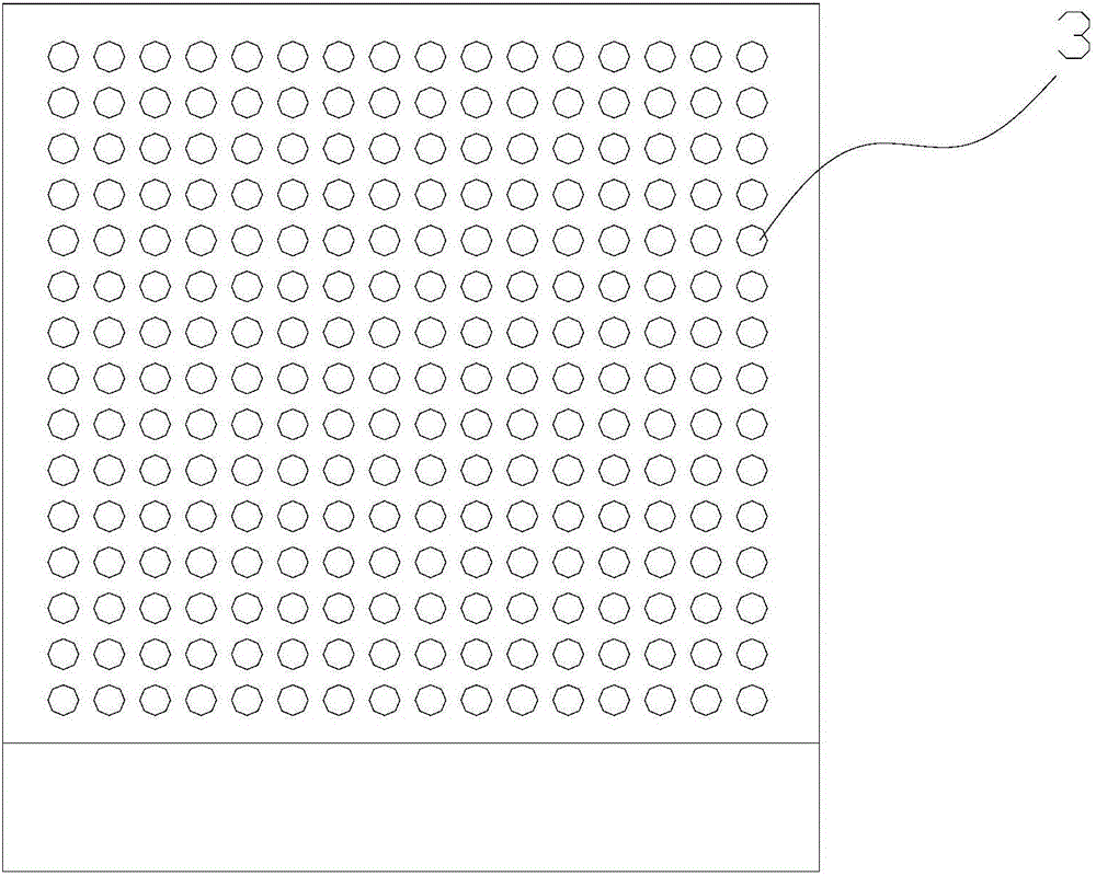 用于光伏逆變器電路板的發(fā)熱器件散熱結(jié)構(gòu)的制作方法與工藝