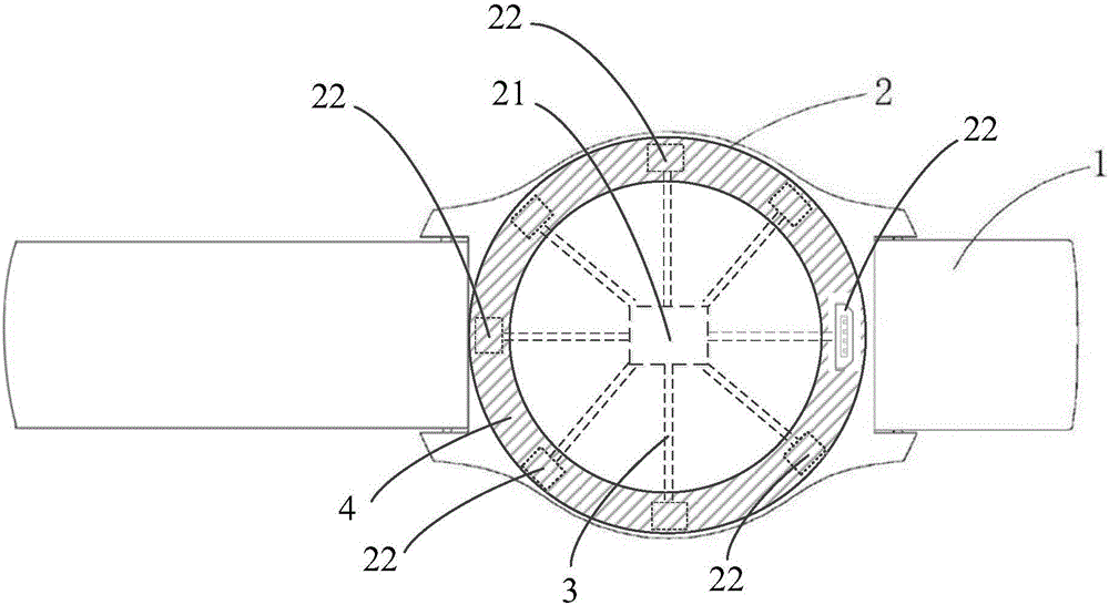 一种手表的制作方法与工艺