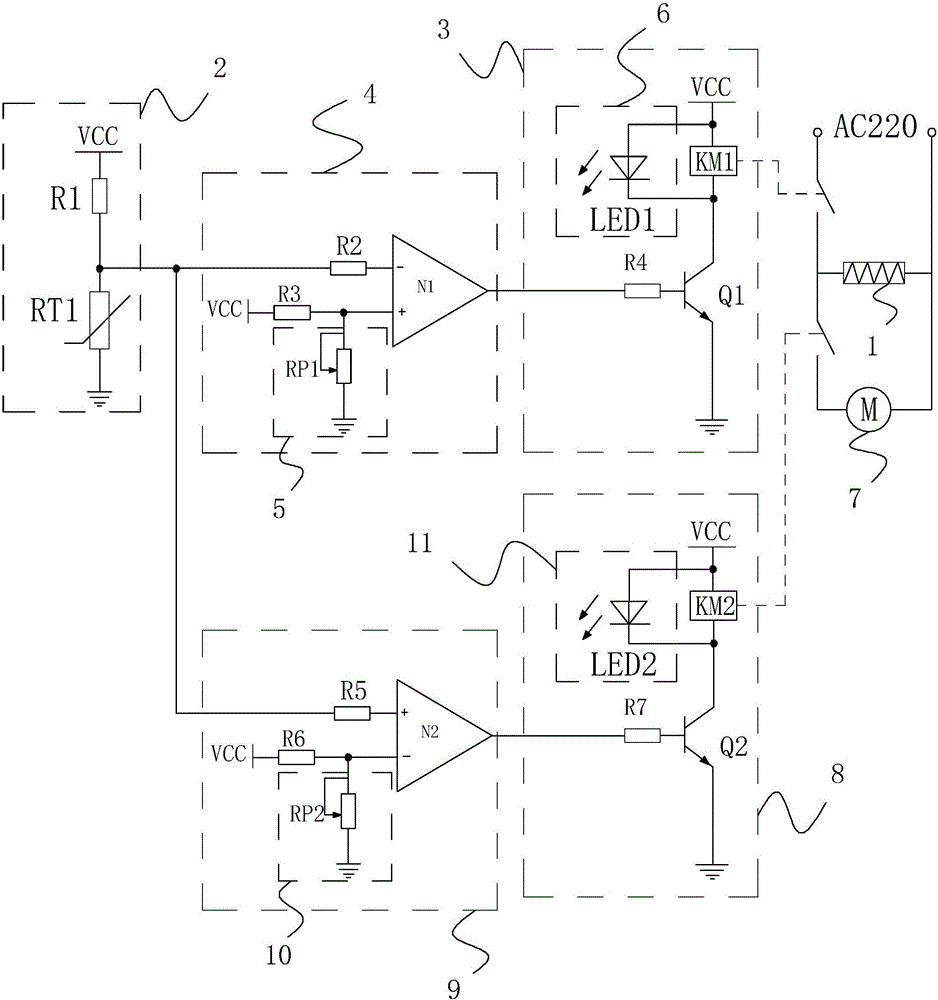 一种AC‑DC电源模块的制作方法与工艺