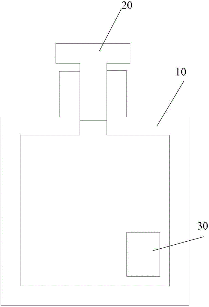 散熱調(diào)節(jié)裝置及電子設(shè)備的制作方法