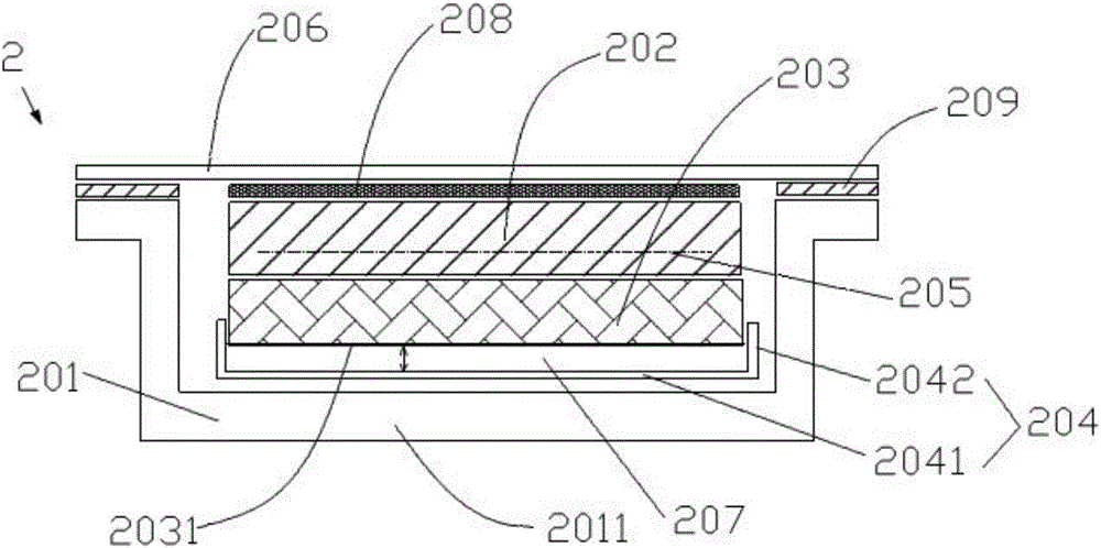 觸控顯示屏及電子設(shè)備的制作方法與工藝