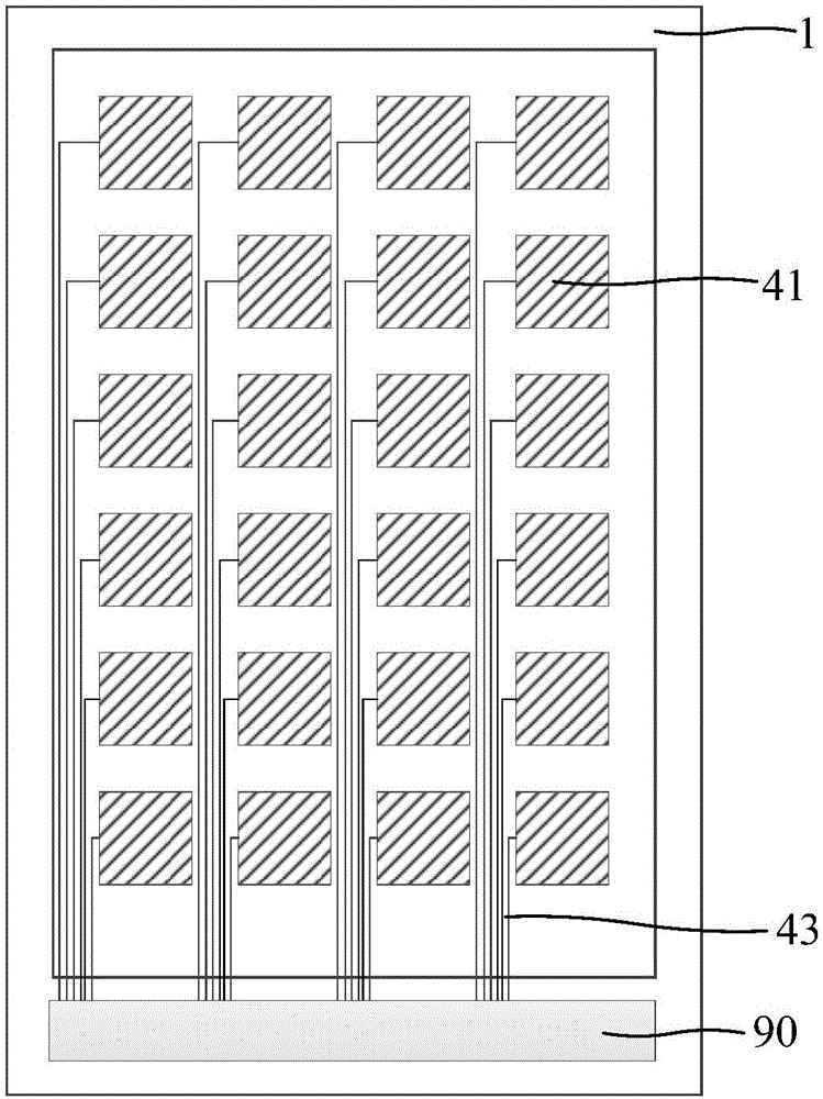 一種觸控顯示面板及電子設(shè)備的制作方法與工藝