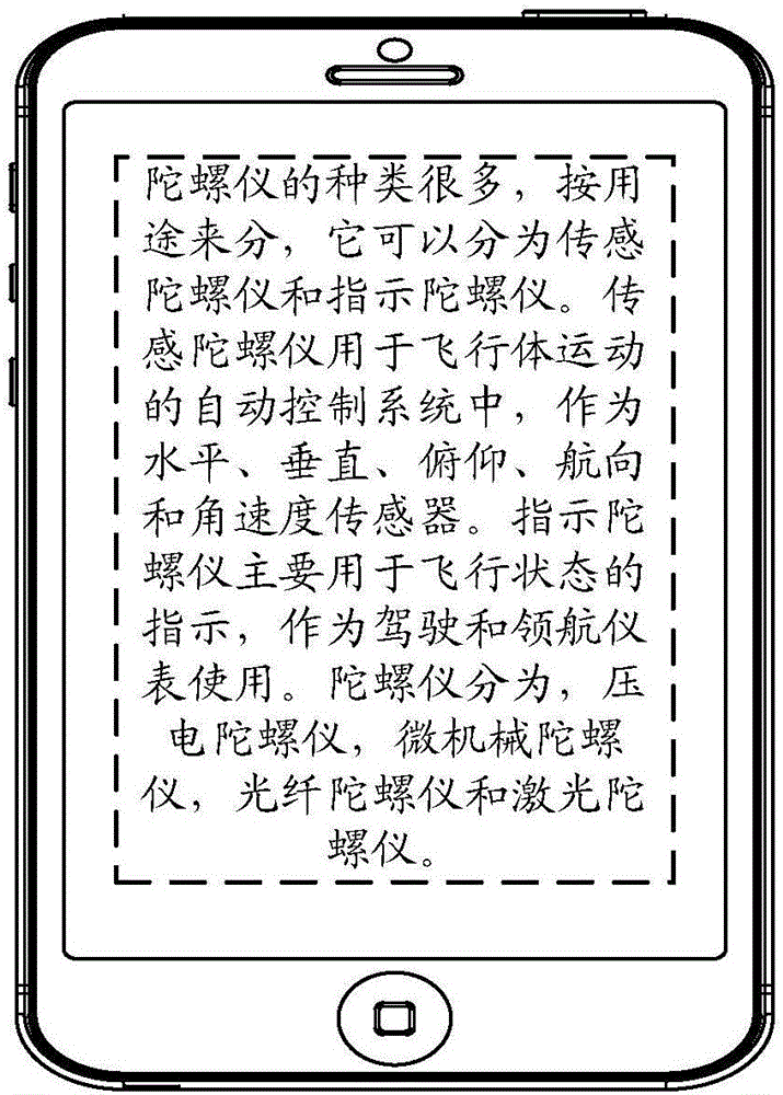 一种数据显示方法及装置与流程