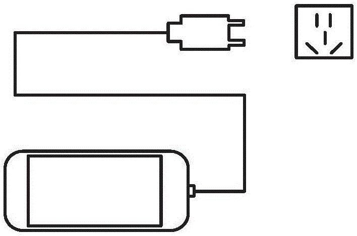 一種終端充電的方法和裝置與流程