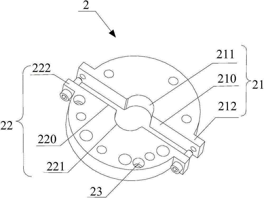 壓縮機(jī)泵體組件及具有其的壓縮機(jī)的制作方法與工藝