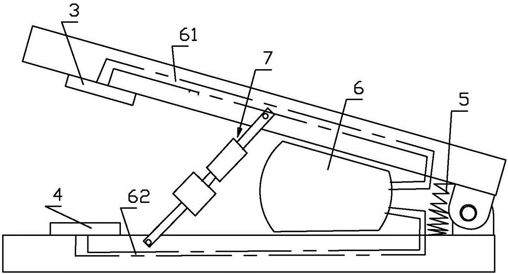 價(jià)格顯示機(jī)的制作方法與工藝