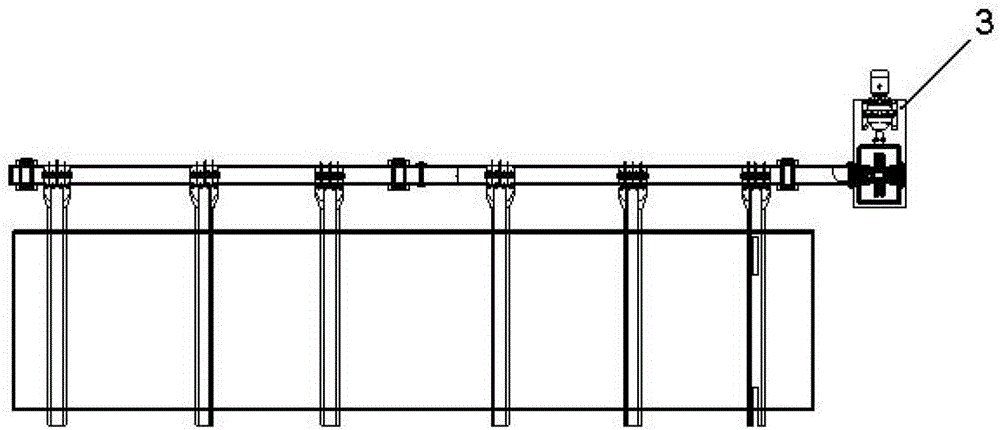 定位夹具及侧墙翻转机的制作方法与工艺