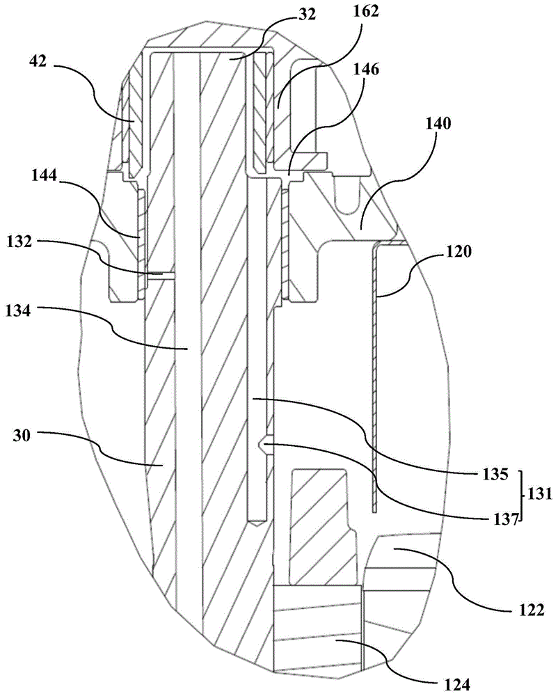 渦旋壓縮機(jī)和用于渦旋壓縮機(jī)的驅(qū)動(dòng)軸的制作方法與工藝