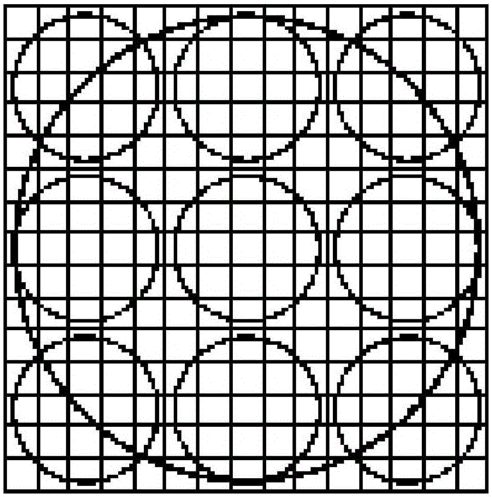 一種圖像特征樣本數(shù)據(jù)庫及其建立方法與流程