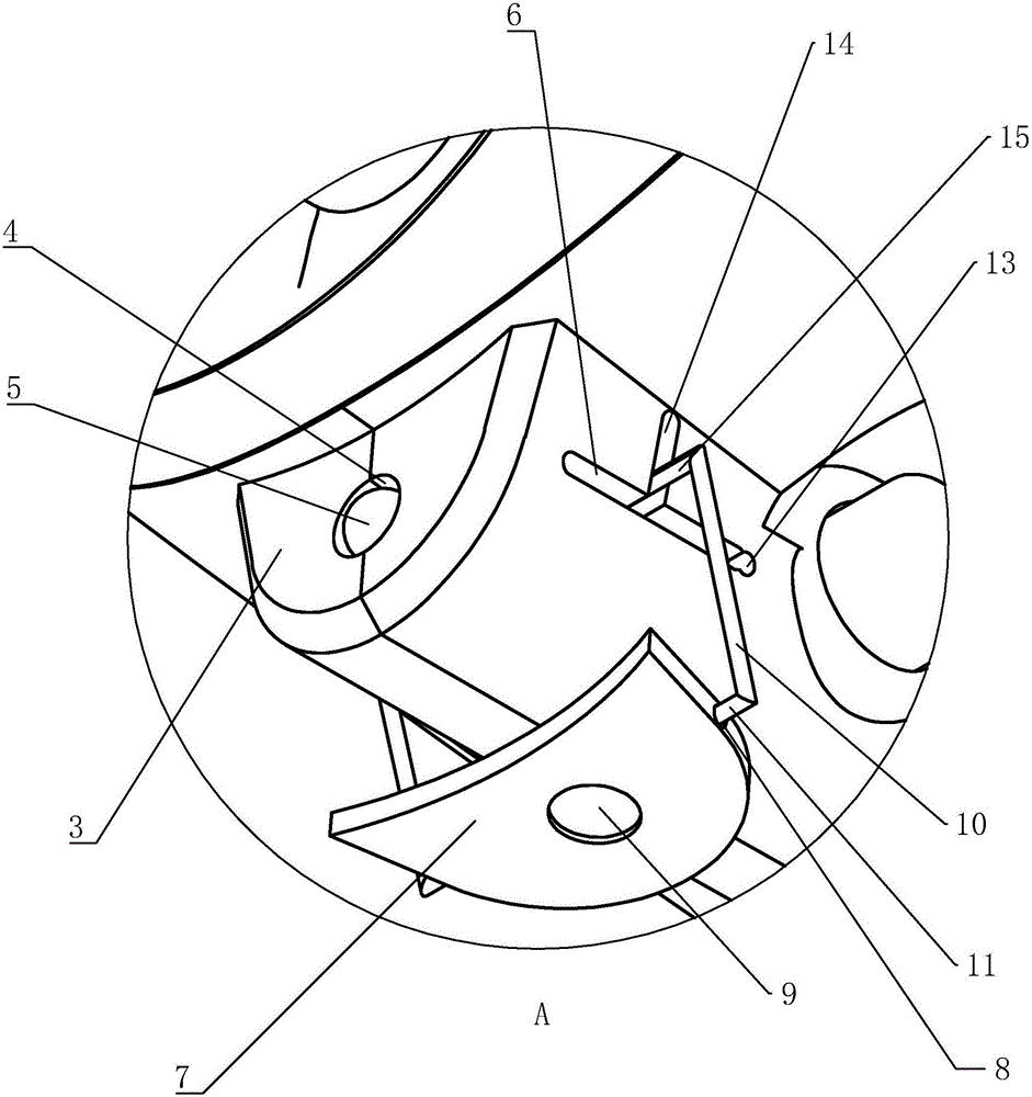 一種電動螺絲批的制作方法與工藝