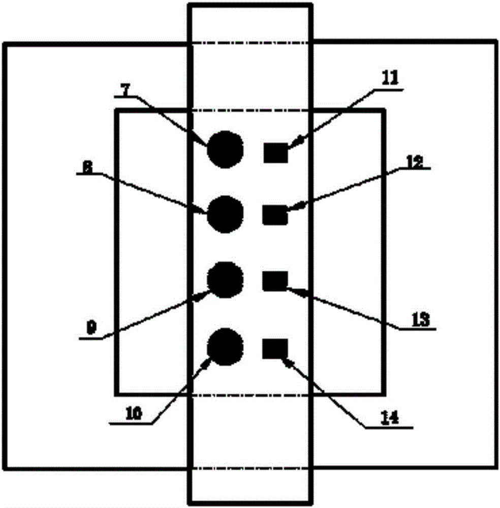 一種便攜安裝式遙控開(kāi)關(guān)的制作方法與工藝